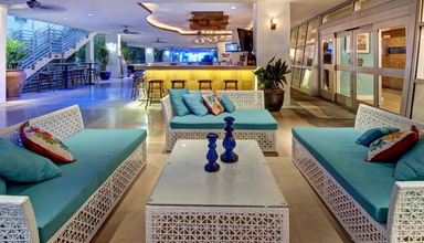 Crowne Plaza South Beach - Z Ocean