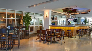 Crowne Plaza South Beach - Z Ocean