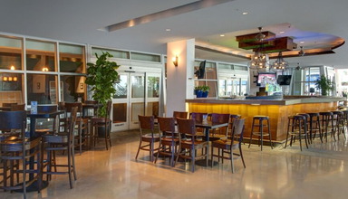 Crowne Plaza South Beach - Z Ocean
