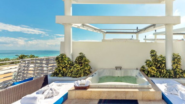 Crowne Plaza South Beach - Z Ocean