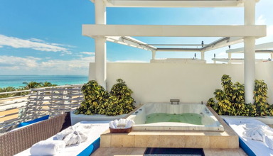 Crowne Plaza South Beach - Z Ocean