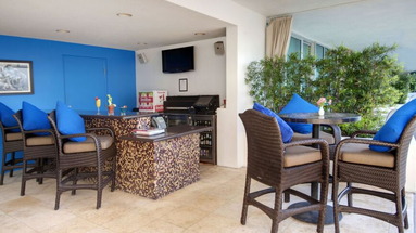 Crowne Plaza South Beach - Z Ocean