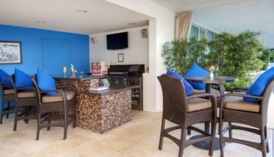 Crowne Plaza South Beach - Z Ocean