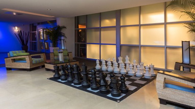 Crowne Plaza South Beach - Z Ocean