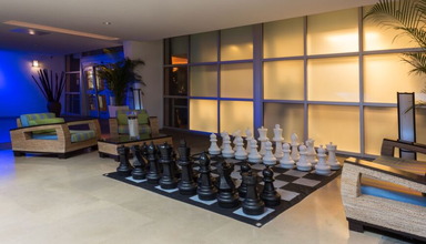 Crowne Plaza South Beach - Z Ocean
