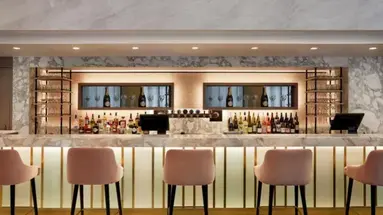 Crowne Plaza Sydney Darling Harbour