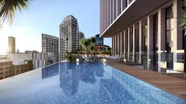 Crowne Plaza Sydney Darling Harbour