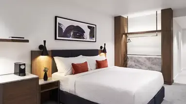 Crowne Plaza Sydney Darling Harbour
