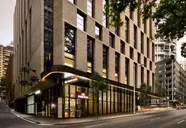 Crowne Plaza Sydney Darling Harbour