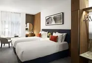 Crowne Plaza Sydney Darling Harbour