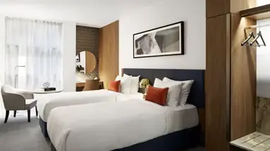 Crowne Plaza Sydney Darling Harbour