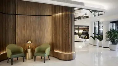 Crowne Plaza Sydney Darling Harbour