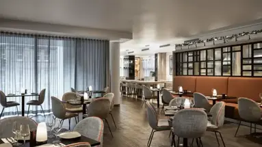 Crowne Plaza Sydney Darling Harbour