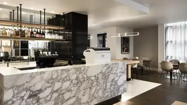 Crowne Plaza Sydney Darling Harbour