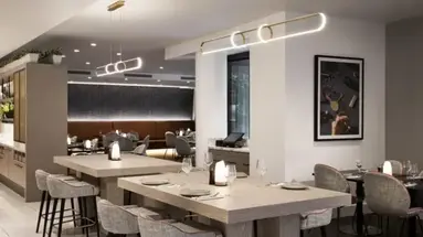 Crowne Plaza Sydney Darling Harbour