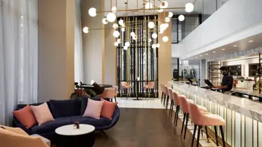 Crowne Plaza Sydney Darling Harbour