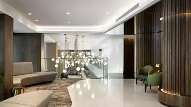 Crowne Plaza Sydney Darling Harbour