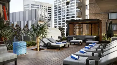 Crowne Plaza Sydney Darling Harbour