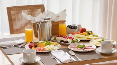 Crowne Plaza Vilamoura