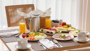Crowne Plaza Vilamoura