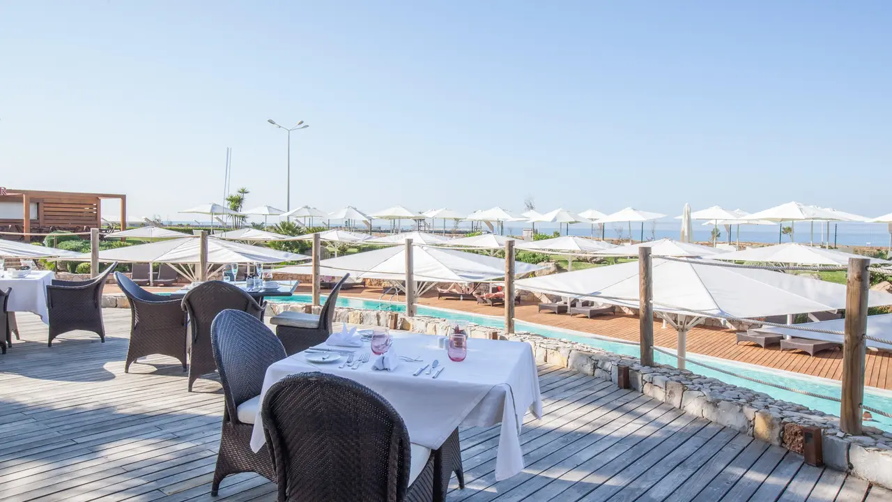 Crowne Plaza Vilamoura