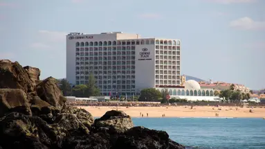 Crowne Plaza Vilamoura