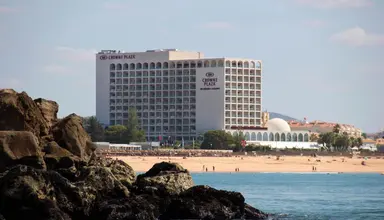 Crowne Plaza Vilamoura