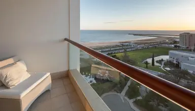 Crowne Plaza Vilamoura