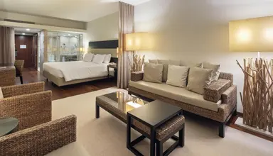 Crowne Plaza Vilamoura