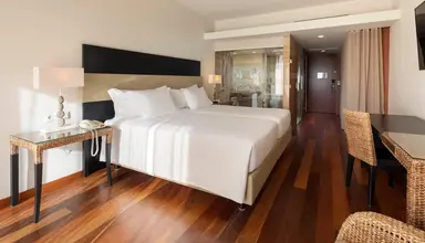 Crowne Plaza Vilamoura