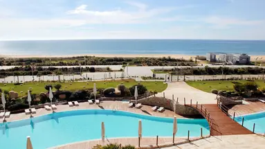 Crowne Plaza Vilamoura