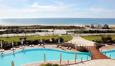 Crowne Plaza Vilamoura