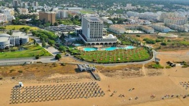 Crowne Plaza Vilamoura