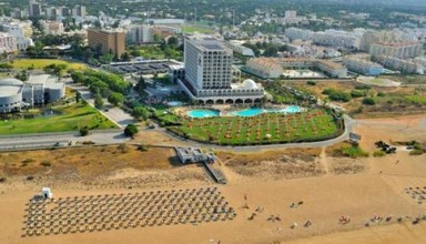 Crowne Plaza Vilamoura