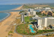 Crowne Plaza Vilamoura