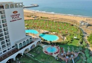 Crowne Plaza Vilamoura