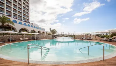 Crowne Plaza Vilamoura