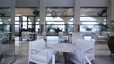 Crowne Plaza Vilamoura