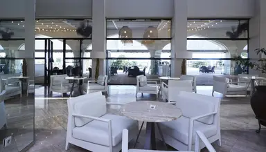 Crowne Plaza Vilamoura