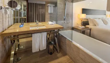 Crowne Plaza Vilamoura