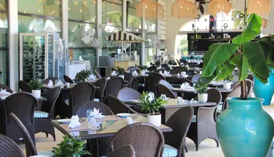 Crowne Plaza Vilamoura
