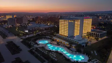 Crowne Plaza Vilamoura