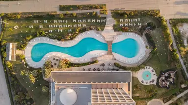 Crowne Plaza Vilamoura