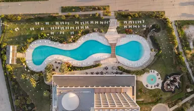 Crowne Plaza Vilamoura