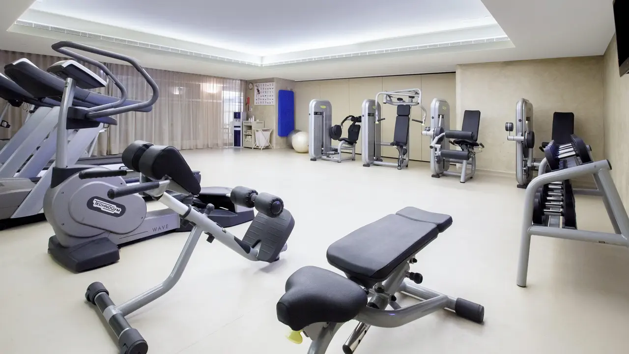 Crowne Plaza Vilamoura