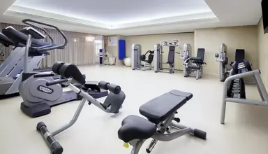 Crowne Plaza Vilamoura
