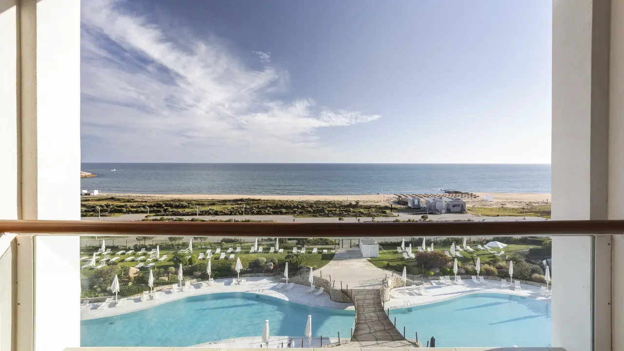 Crowne Plaza Vilamoura
