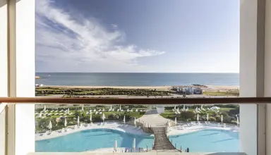 Crowne Plaza Vilamoura