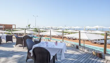 Crowne Plaza Vilamoura