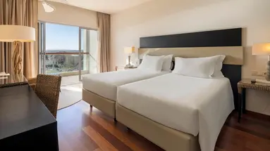 Crowne Plaza Vilamoura